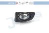JOHNS 38 01 29 Fog Light